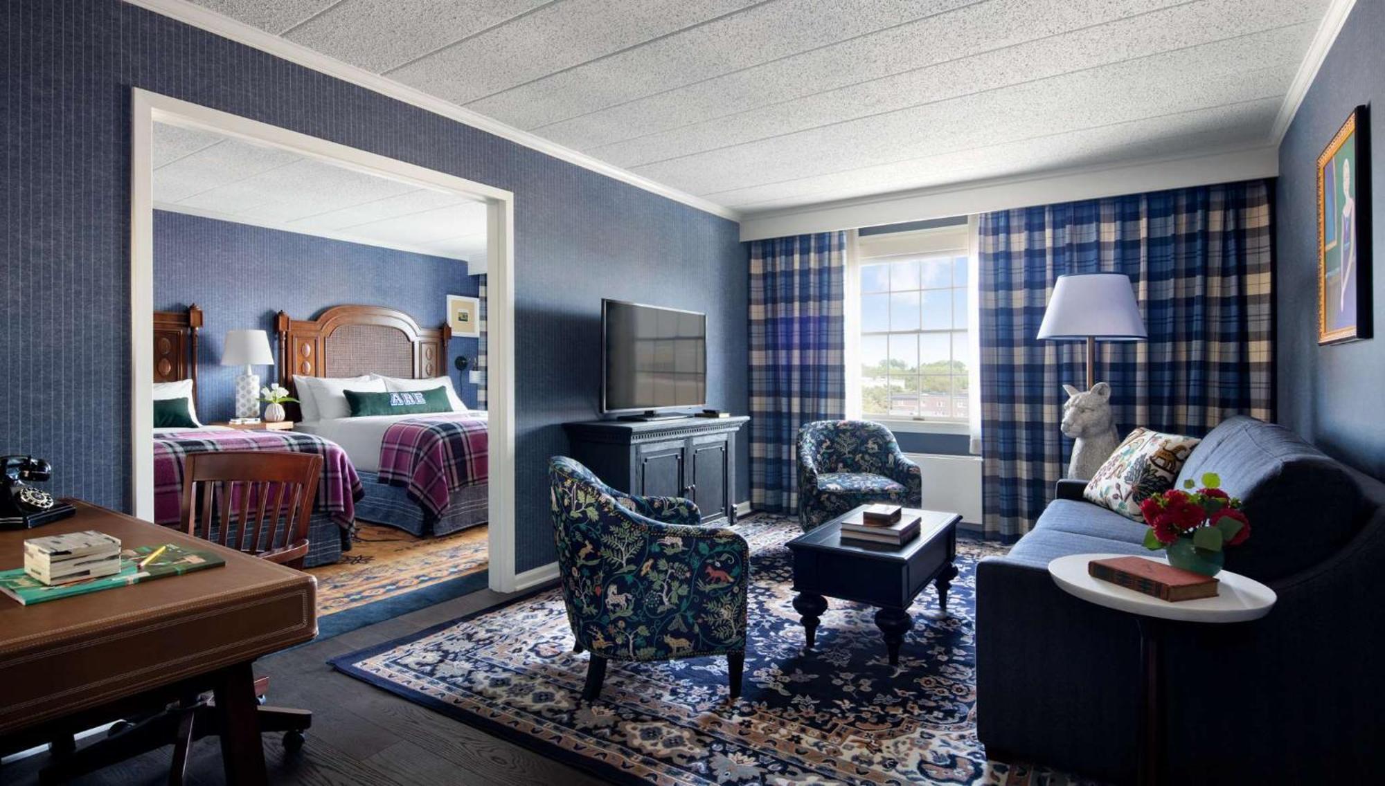 Graduate By Hilton State College Hotell Rom bilde