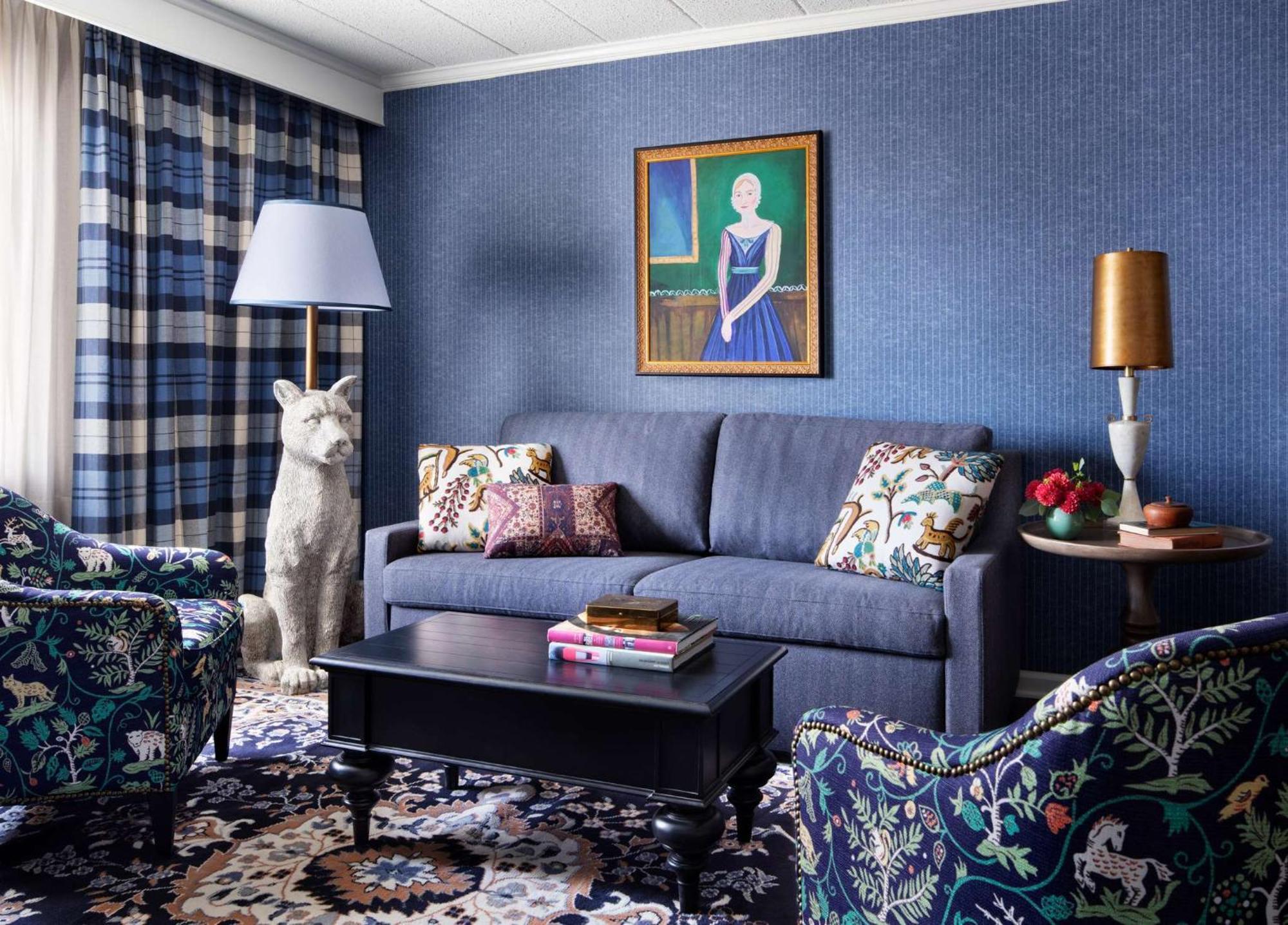 Graduate By Hilton State College Hotell Rom bilde