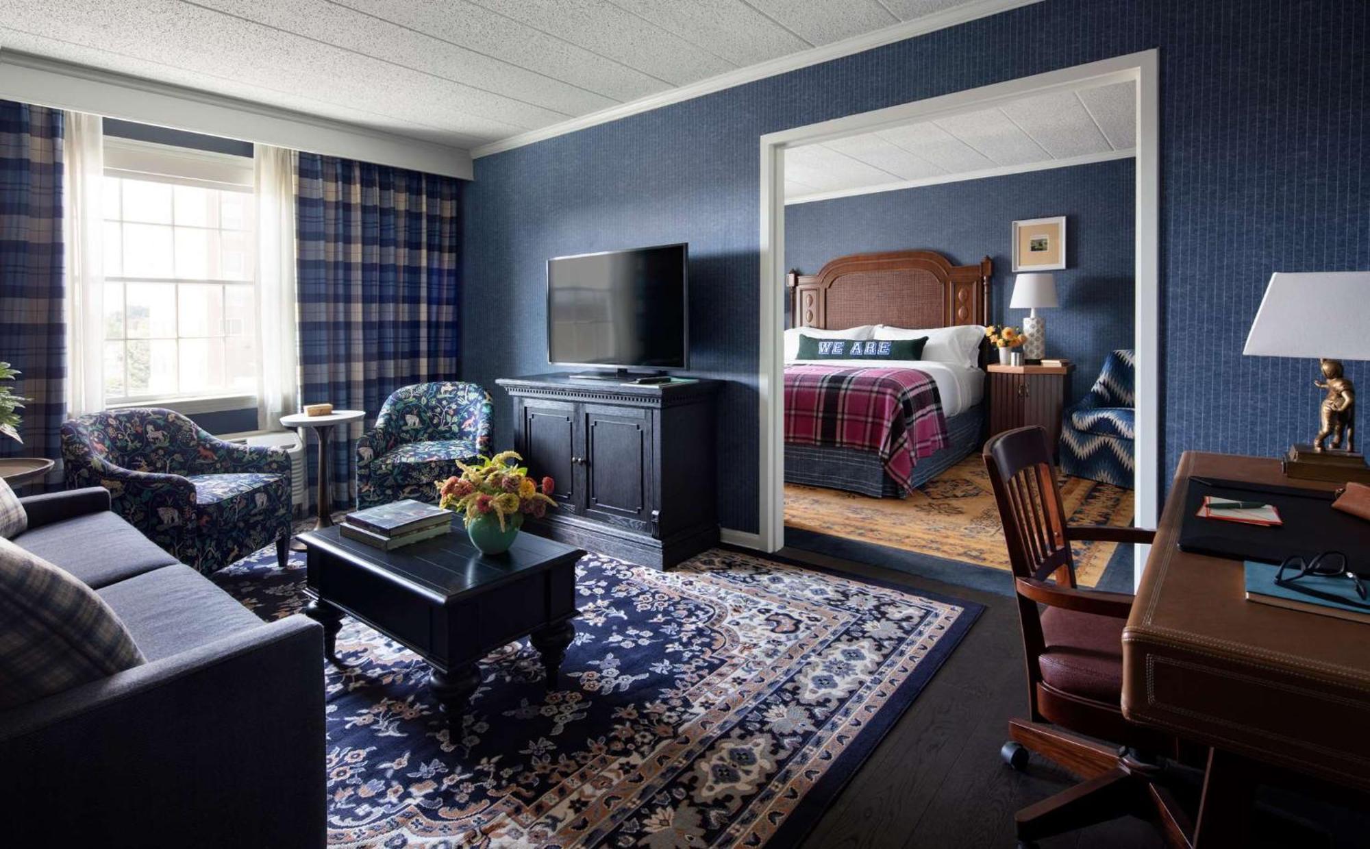 Graduate By Hilton State College Hotell Rom bilde