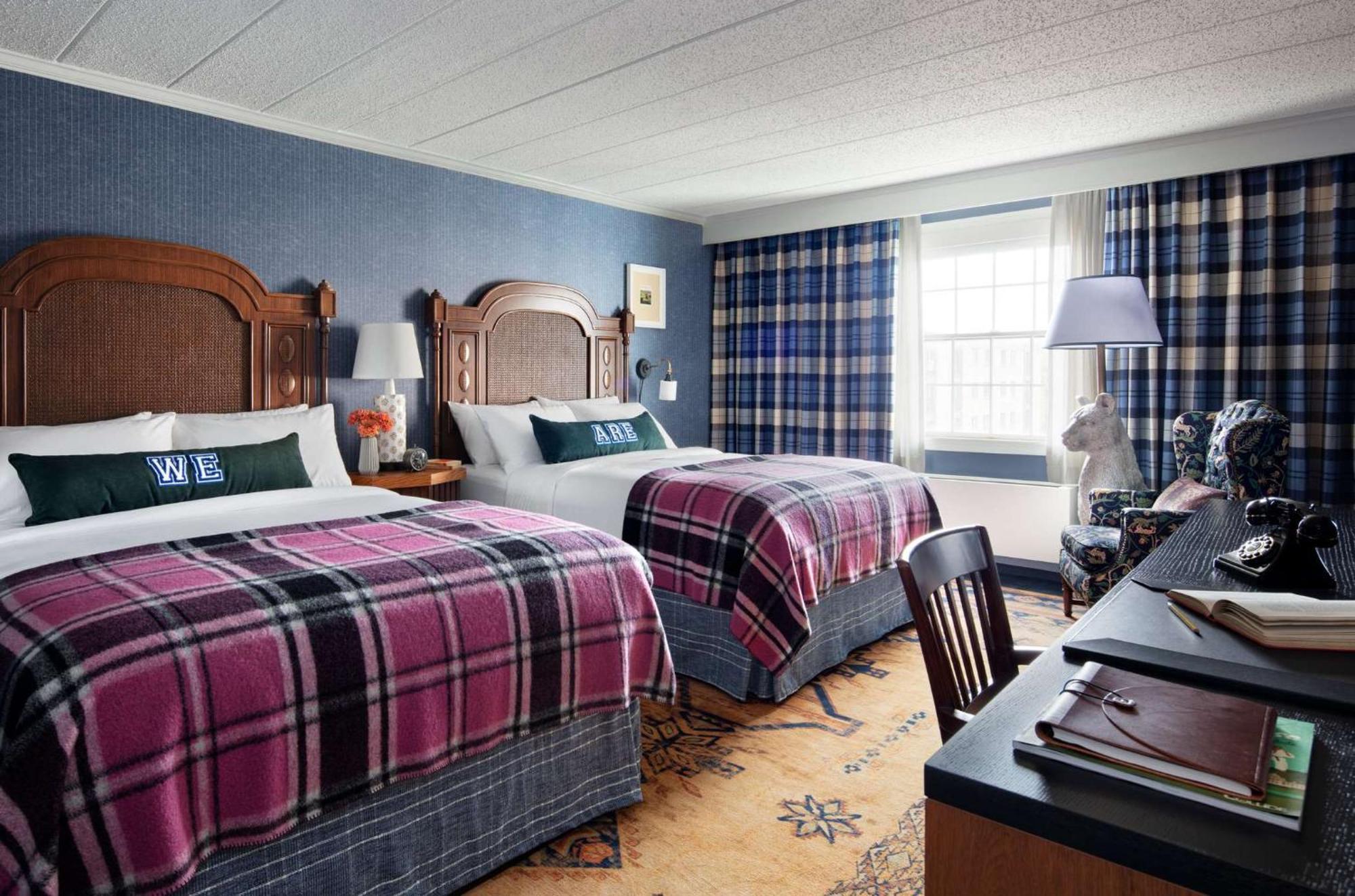 Graduate By Hilton State College Hotell Rom bilde