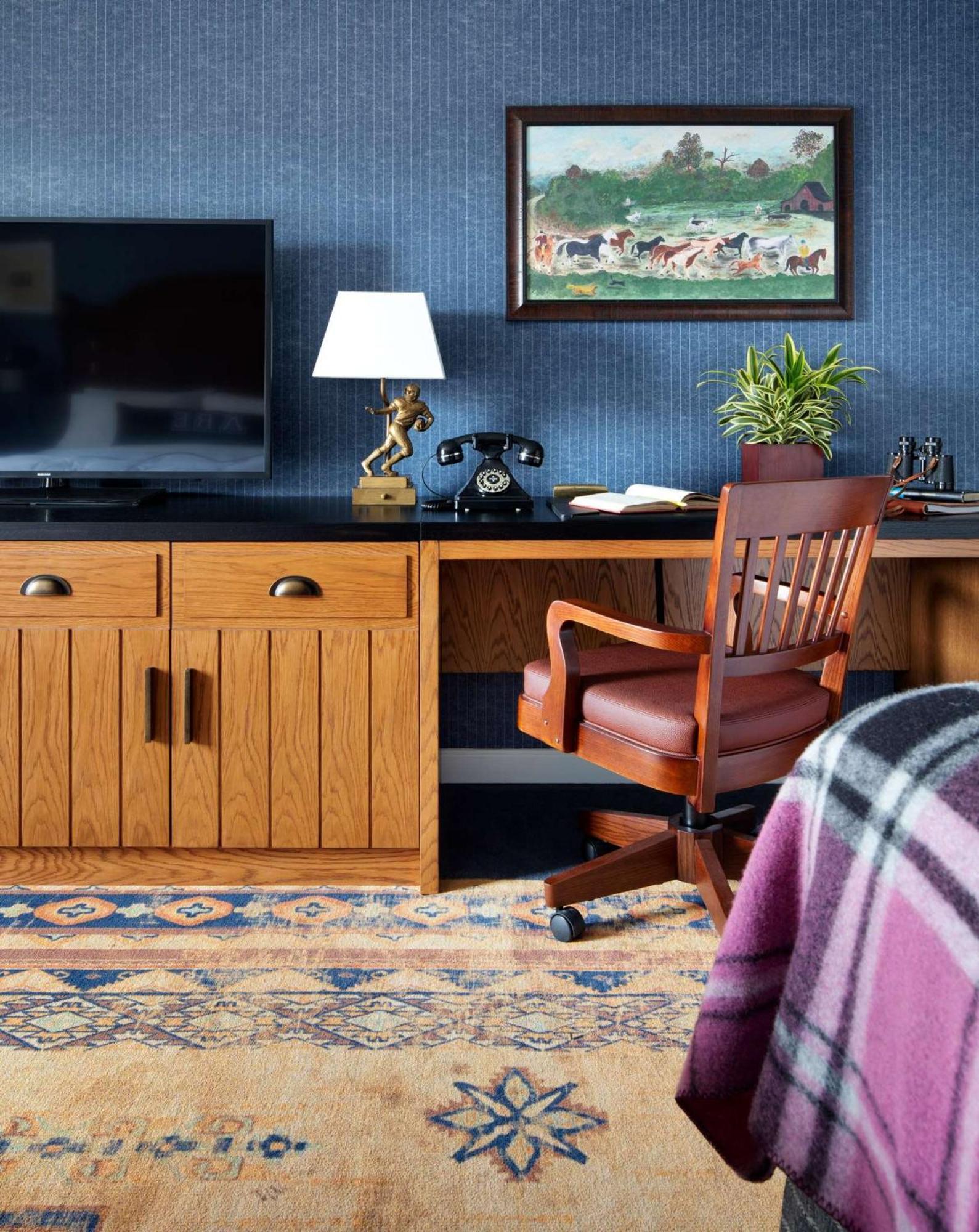 Graduate By Hilton State College Hotell Rom bilde