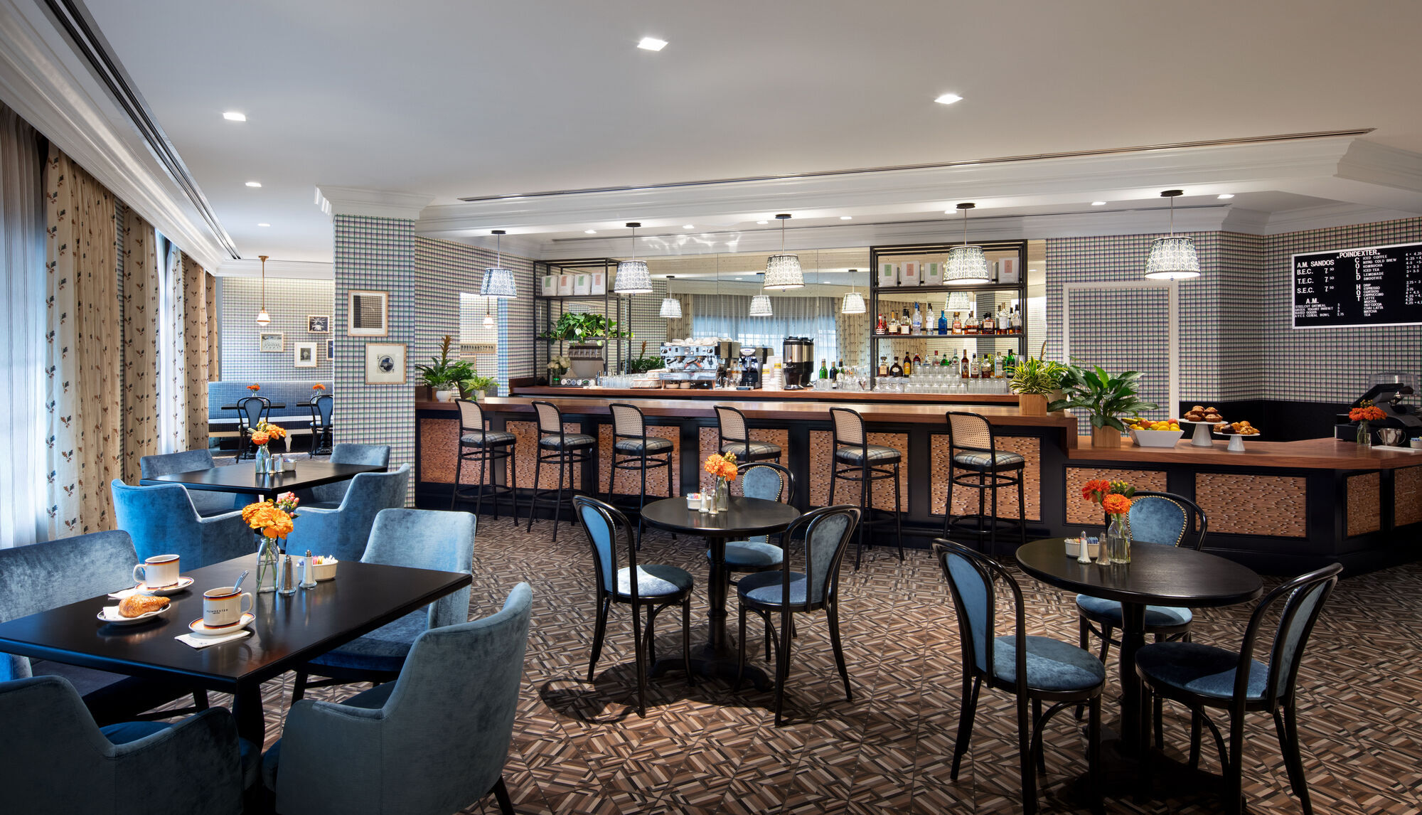 Graduate By Hilton State College Hotell Fasiliteter bilde