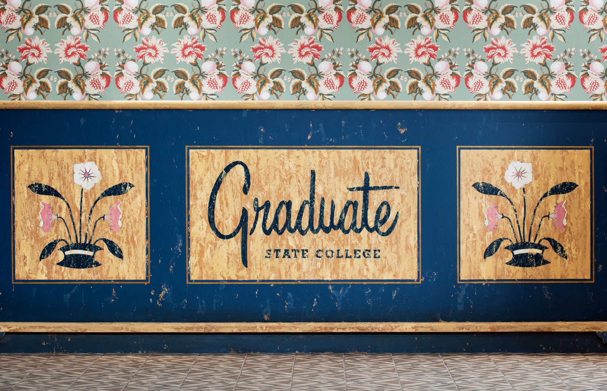 Graduate By Hilton State College Hotell Interiør bilde