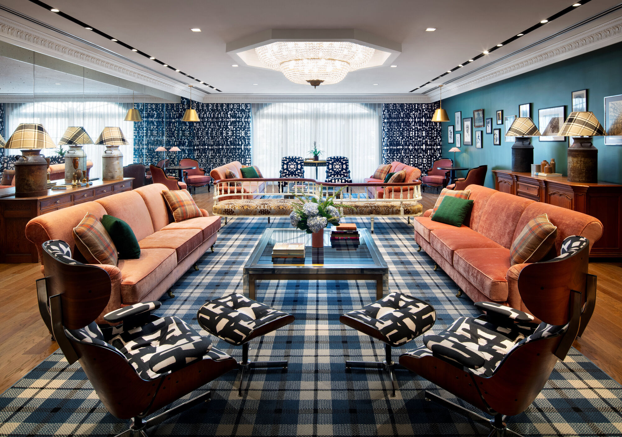 Graduate By Hilton State College Hotell Interiør bilde